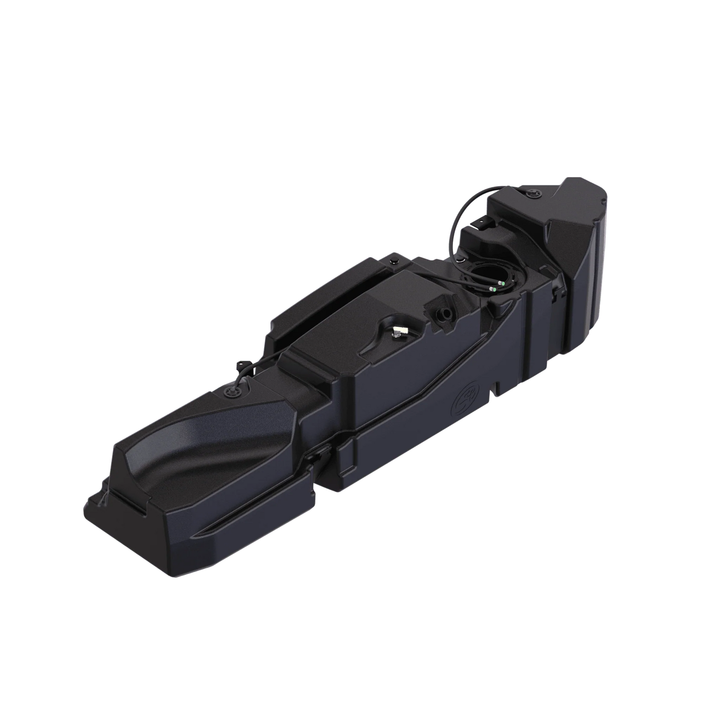 S&B 60 Gallon Replacement Fuel Tank for 2005-2012 Dodge/Ram Crew Cab Long Bed