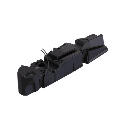 S&B 60 Gallon Replacement Fuel Tank for 2005-2012 Dodge/Ram Crew Cab Long Bed