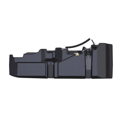 S&B 52 Gallon Replacement Fuel Tank for 2005-2024 Dodge Ram Cummins Crew and Quad Cab Short Bed