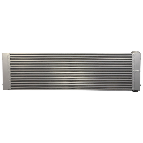 Ford 6R140 2011–2016 Fluidyne High Performance Transmission Cooler Kit