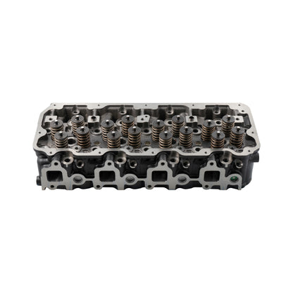 FrankBUILT Performance 2001-2004 LB7 Duramax 6.6L Head Gasket Kit w/Studs