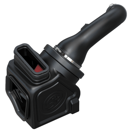 Cold Air Intake 75-5144 Cotton Cleanable