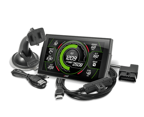 Edge Products 85400-100 Evolution CTS3 Tuner (Powerstroke)