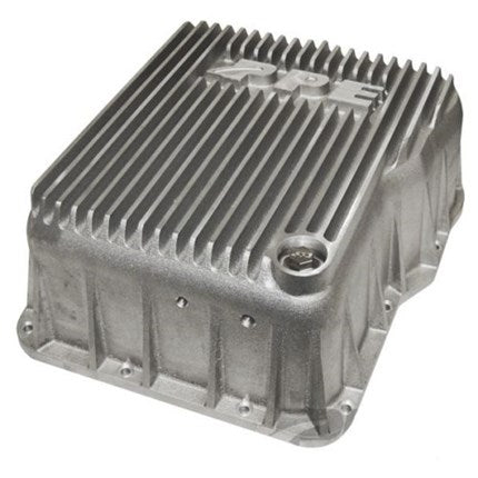 PPE Deep Allison Transmission Pan Raw