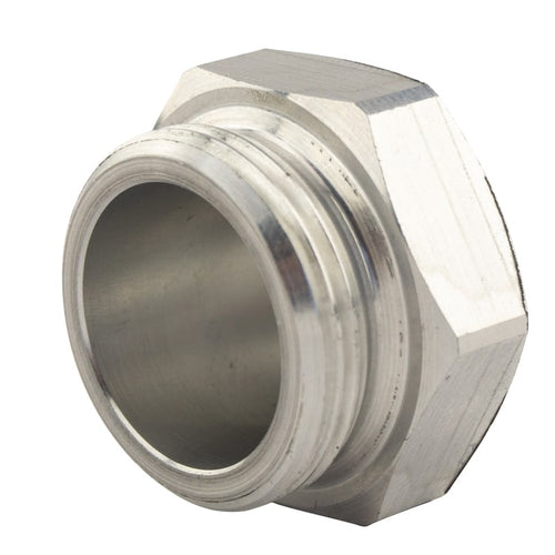 Industrial Injection Industrial Dodge Billet Rack Cap For 94-98 5.9L Cummins Industrial Injection