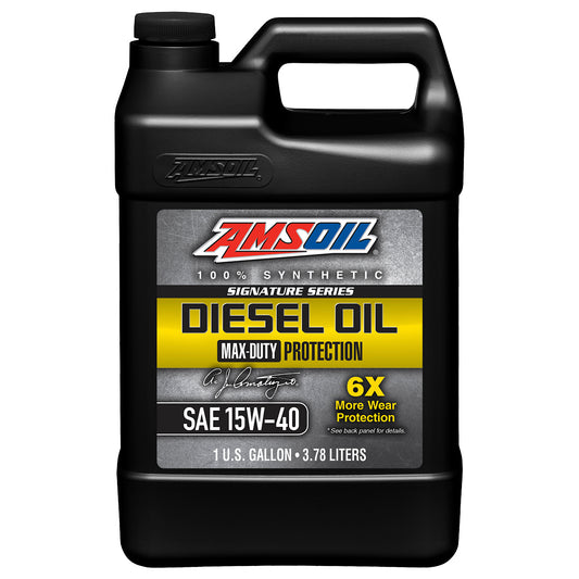 Extra Gallon Oil for Oil Change Combo