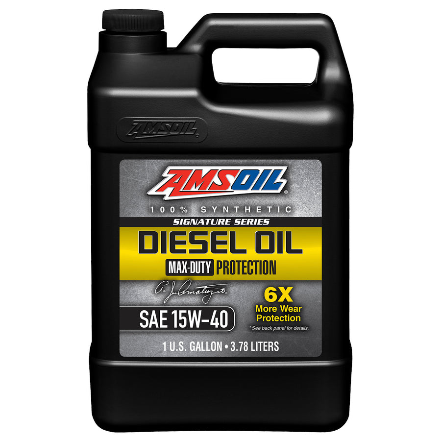 Extra Gallon Oil for Oil Change Combo