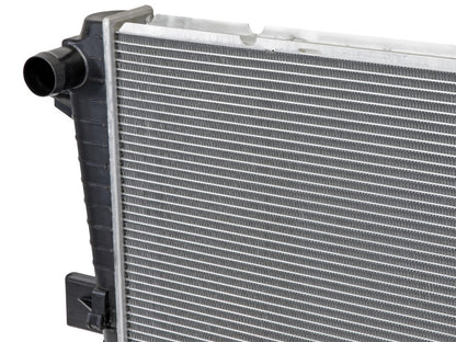 aFe BladeRunner OER Series Radiator 01-05 GM Diesel Trucks 01-05 V8-6.6L (td) LBZ/LMM