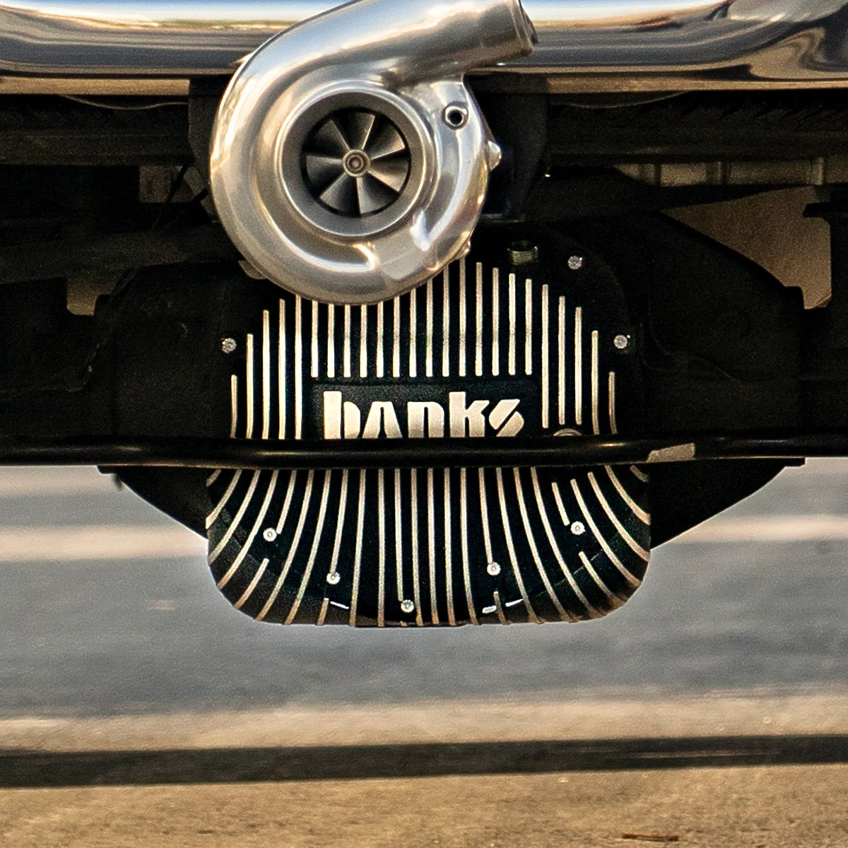 Banks Rear Diff Banks Power AAM 11.5