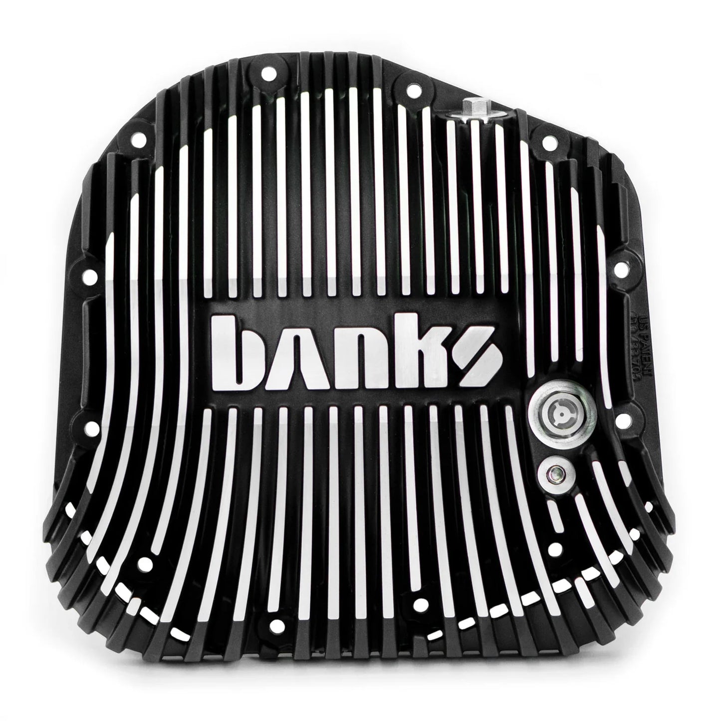 Banks Power Sterling 10.25 & 10.5 Rear Ram-Air Differential Cover