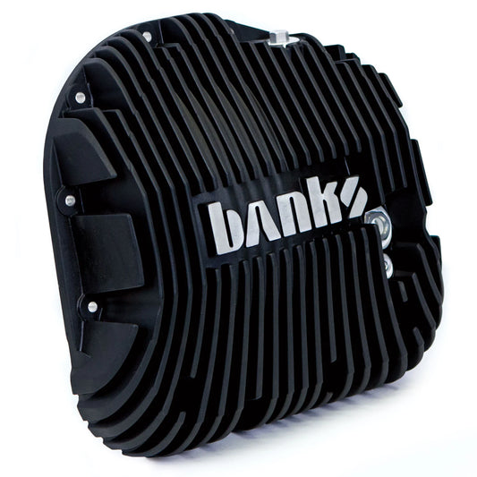 Banks Power Sterling 10.25 & 10.5 Rear Ram-Air Differential Cover