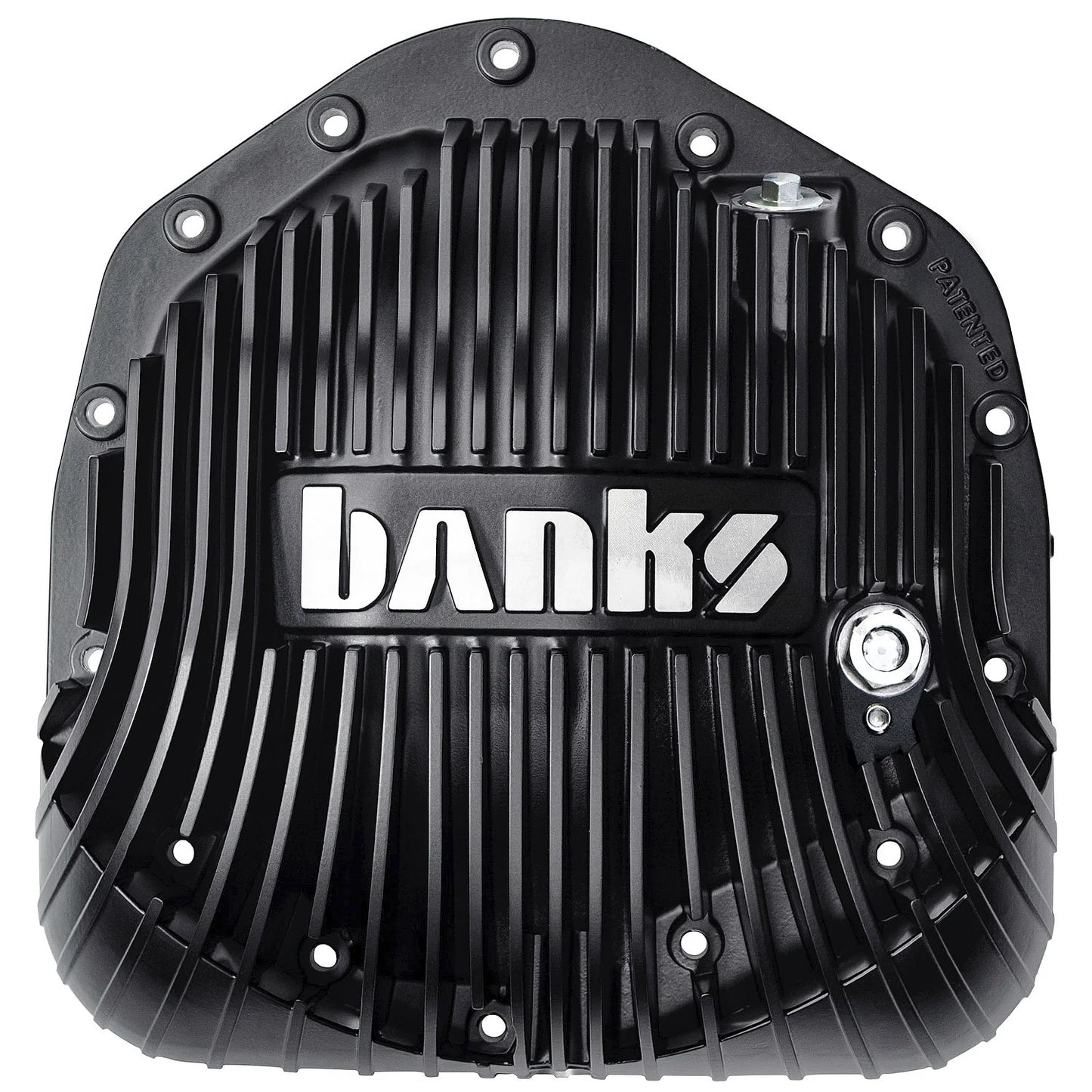 Banks Power AAM 11.5" 14-Bolt Rear Ram-Air Differential Cover