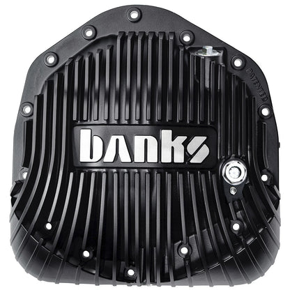 Banks Power AAM 11.5" 14-Bolt Rear Ram-Air Differential Cover