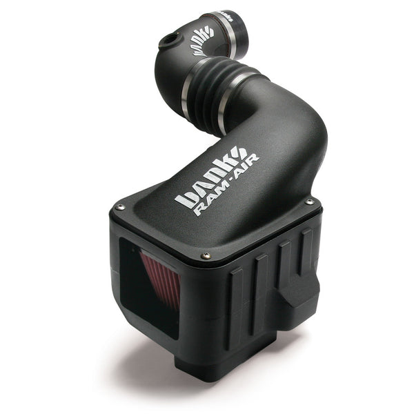 Air Intake