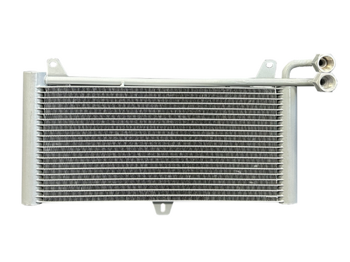 Fluidyne Upgraded 47RH/47RE Transmission Cooler