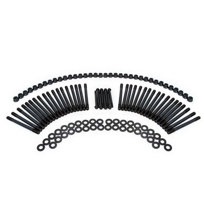 FrankBUILT Performance 2001-2004 LB7 Duramax 6.6L Head Gasket Kit w/Studs