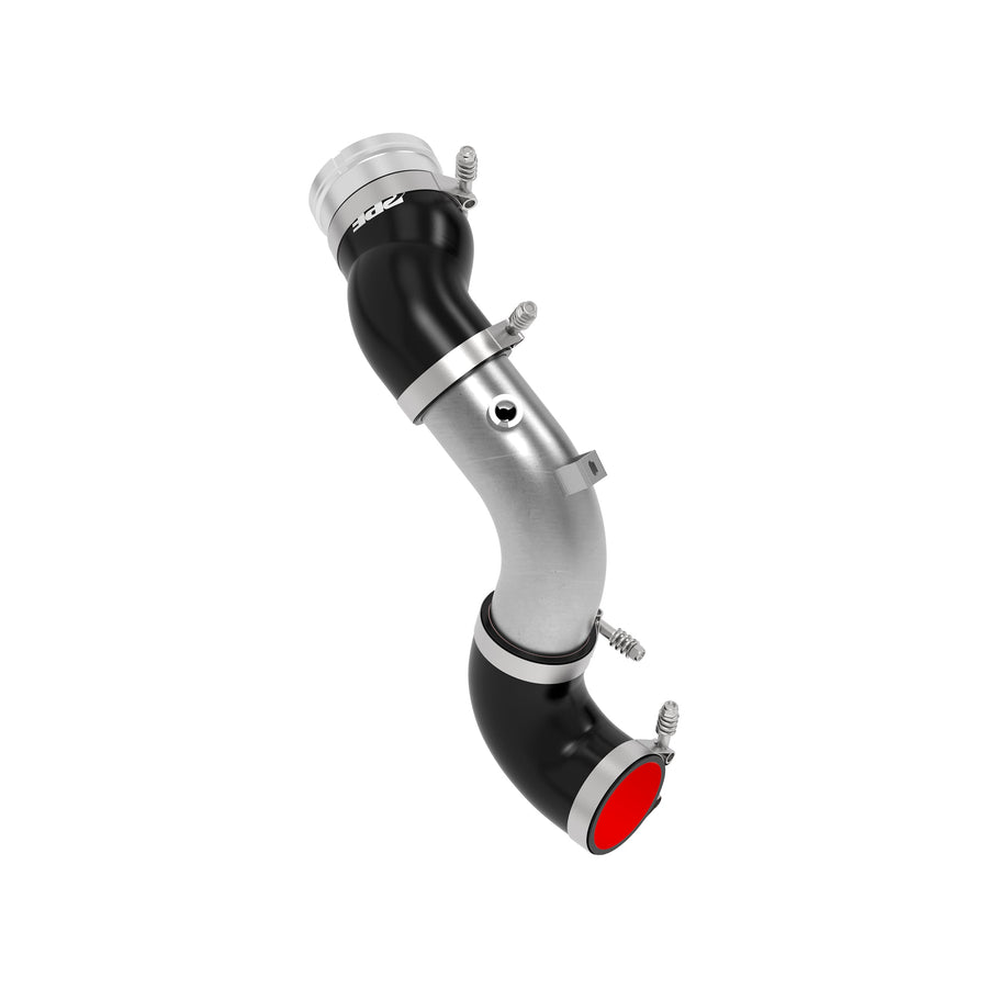 PPE 2011-2016 Ford 6.7L Power Stroke Cold Side Intercooler Charge Pipe - Raw