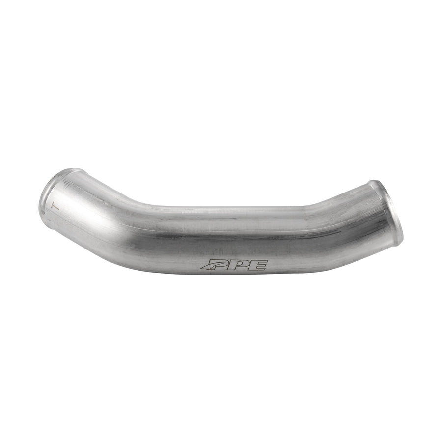 PPE 2011-2016 Ford 6.7L Power Stroke Hot Side Intercooler Charge Pipe - Raw