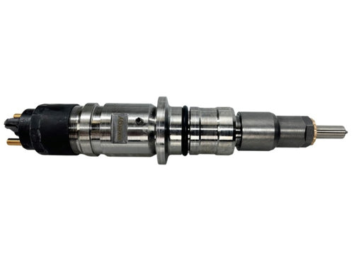Exergy 19-24 Dodge Cummins 6.7L High Output New 30% Over Injector - Set of 6