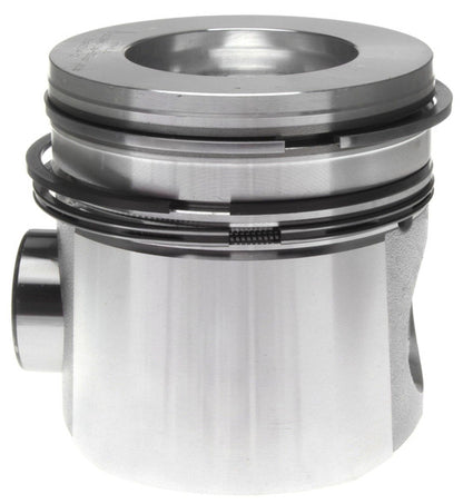 MAHLE 224-3355WR.020 PISTON SET W/ RINGS .020" 98.5-02 5.9 CUMMINS