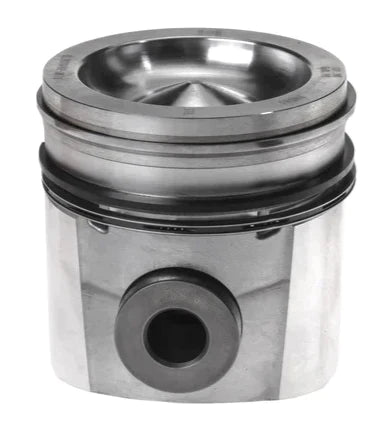 Mahle 224-3673WR STD Piston Set 05-07 5.9 Cummins