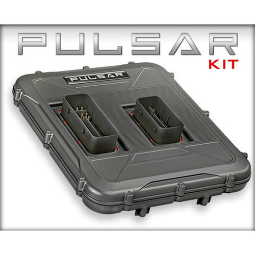 Edge Products 22602-3 Pulsar V3 & Insight CTS3 Kit