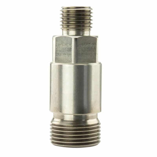 Industrial Injection Industrial Dodge Delivery Valve Holder For Cummins 0.93 in. Billet Industrial Injection