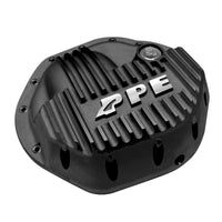 PPE 9.25" 14-BOLT HEAVY DUTY FRONT DIFFERENTIAL COVER
