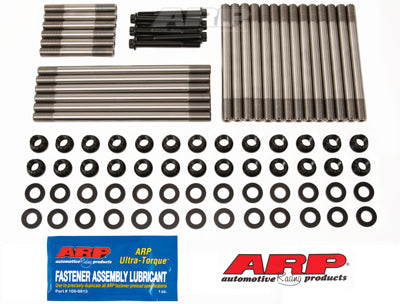 ARP Diesel Custom Age 625+ Head Stud kit 94-98 5.9 Cummins