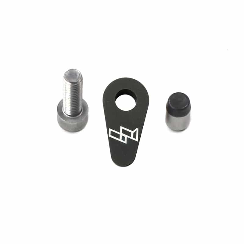 Industrial Injection Industrial Dodge Killer Dowel Pin Premium Repair Kit For 89-02 5.9L Cummins Industrial Injection
