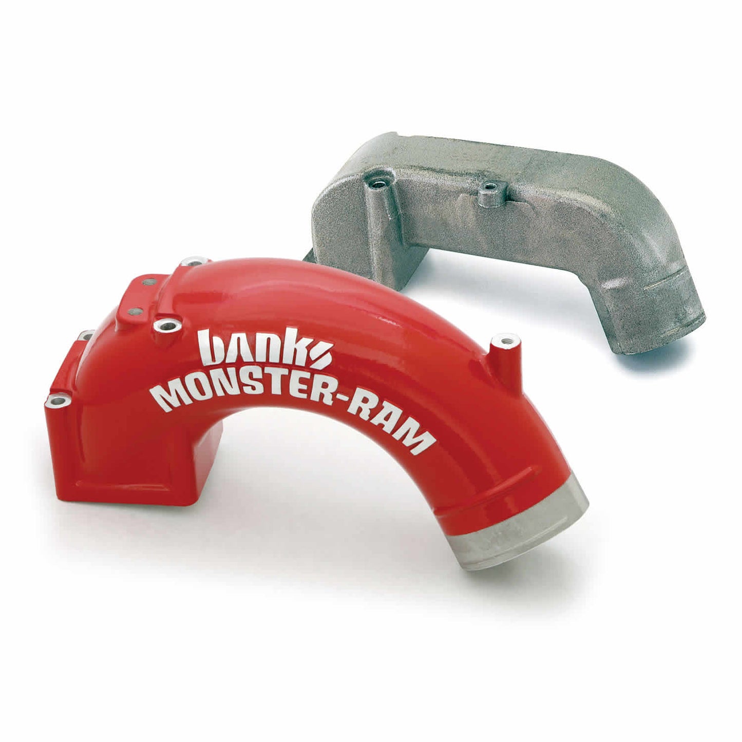 Banks Intercooler System 03-05 Dodge 5.9L W/Monster-Ram and Boost Tubes