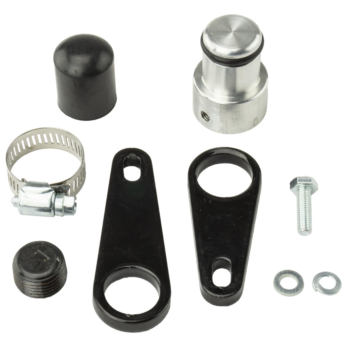 Industrial Injection Industrial Dodge Coolant Leak Test Kit For 2007.5-2018 6.7L Cummins Industrial Injection