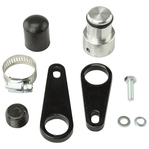Industrial Injection Industrial Dodge Coolant Leak Test Kit For 2007.5-2018 6.7L Cummins Industrial Injection
