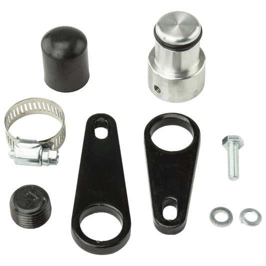 Industrial Injection Industrial Dodge Coolant Leak Test Kit For 2007.5-2018 6.7L Cummins Industrial Injection
