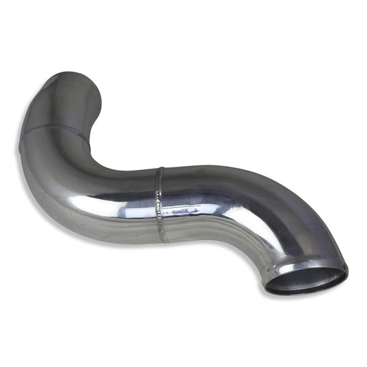 Smeding Diesel 3rd Gen Forward Facing Turbo Cover to 2nd Gen Intercooler Pipe 94-02 5.9L Cummins