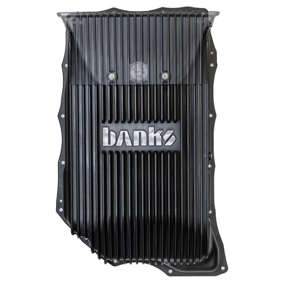 Banks Power 35148-B Ram-Air Transmission Pan