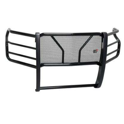 Westin 20-22 Chevrolet Silverado 2500/3500 HDX Modular Grille Guard - Black