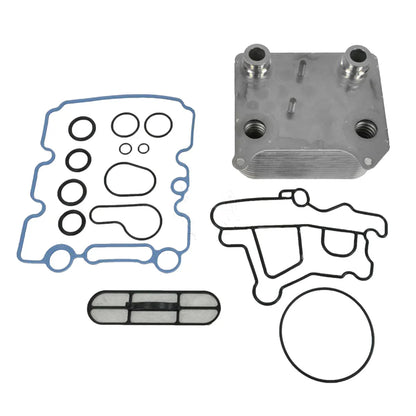 Warren Diesel 6.0L Powerstroke Solution Kit