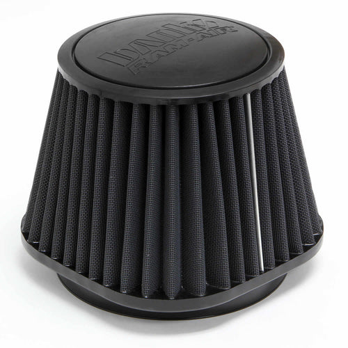 Banks Air Filter Element Dry For Use W/Ram-Air Cold-Air Intake Systems 03-07 Dodge 5.9L