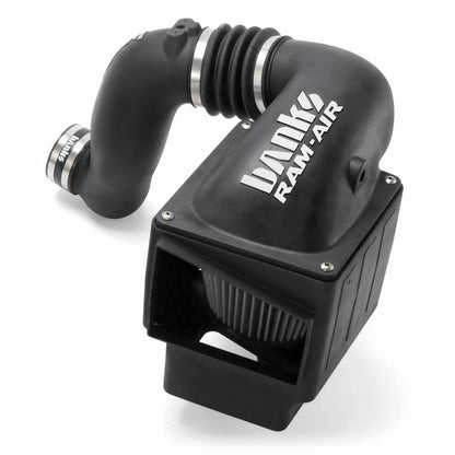 Banks Ram-Air Cold-Air Intake System Dry Filter 10-12 Dodge/Ram 6.7L