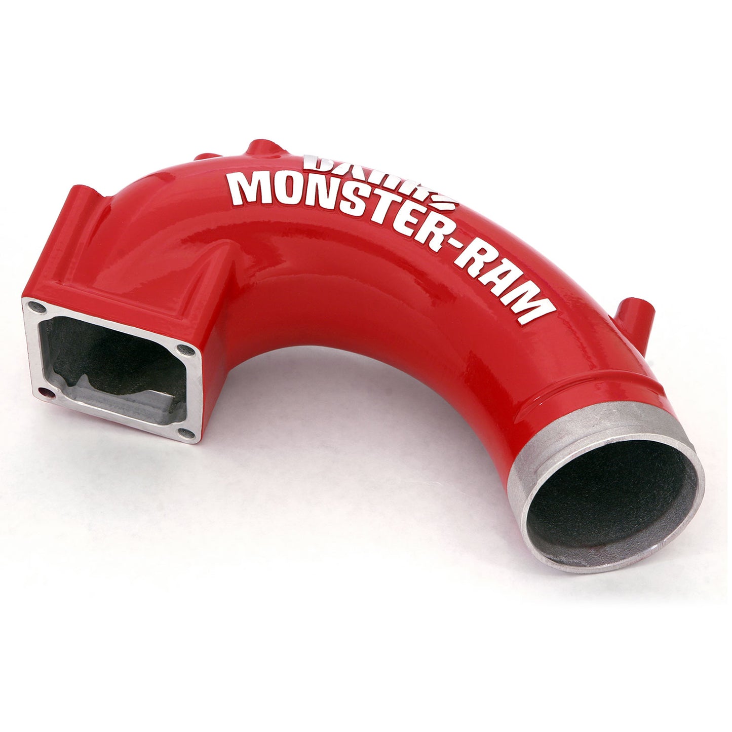Banks Monster-Ram Intake Elbow W/Boost Tube 03-07 Dodge 5.9L