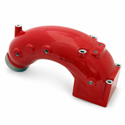 Banks Monster-Ram Intake Elbow W/Boost Tube 03-07 Dodge 5.9L