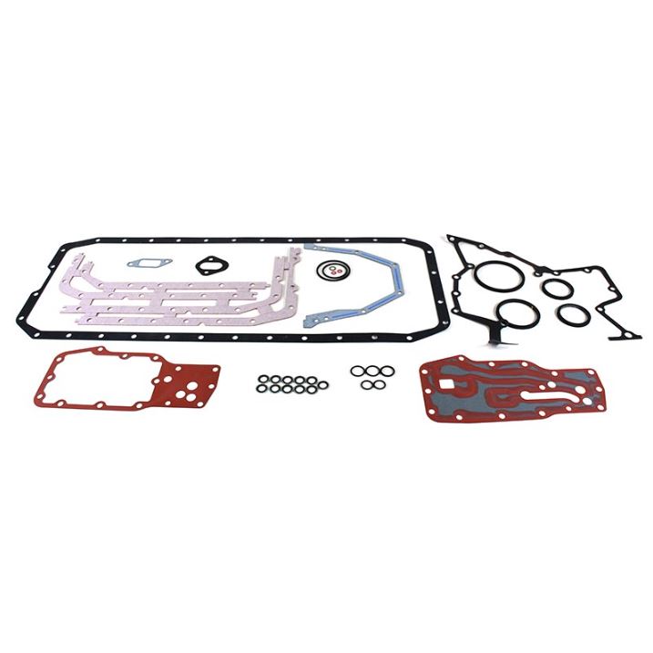 Cummins 4955355 Genuine OEM Lower End Gasket Set 07.5-10 6.7 Cummins