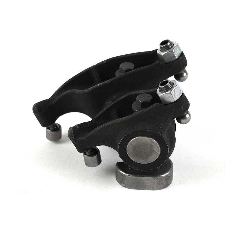 Cummins 4995602 Genuine Complete Rocker Assembly