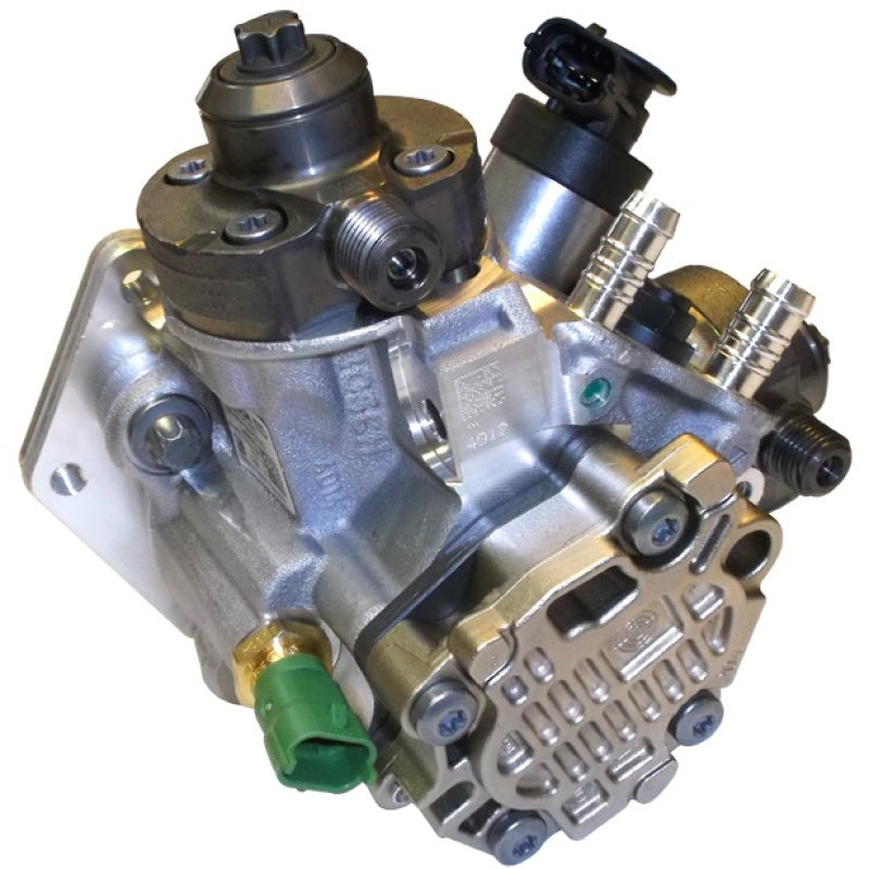 DDP 15-19 Ford Powerstroke 6.7L Reman Stock CP4 Injection Pump