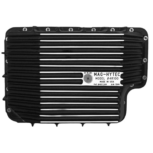 Mag-Hytec E4OD 4R100 Transmission Pan