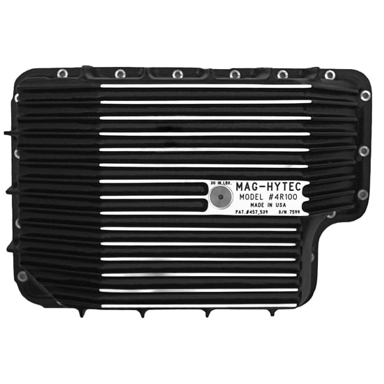 Mag-Hytec E4OD 4R100 Transmission Pan