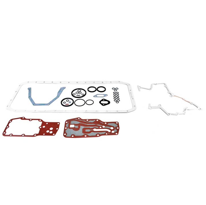 Cummins 4089173 OE Lower Engine Gasket Set 03-07 5.9 Cummins