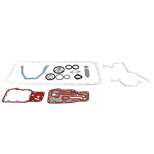 Cummins 4089173 OE Lower Engine Gasket Set 03-07 5.9 Cummins
