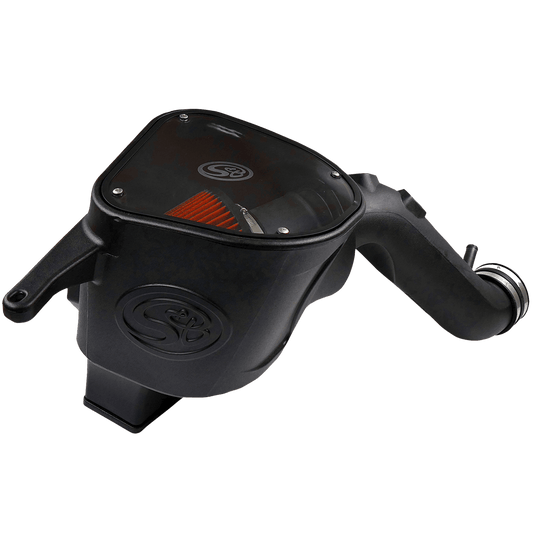 Cold Air Intake 75-5092 Cotton Cleanable